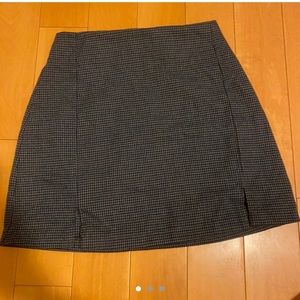 Brandy Melville Cara Skirt
